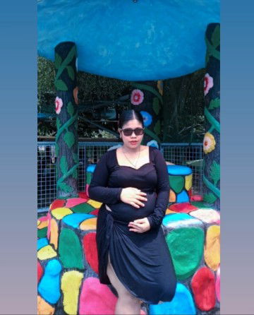 Kyla Marie Halili profile icon