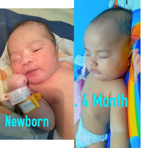 Nola Meilany profile icon