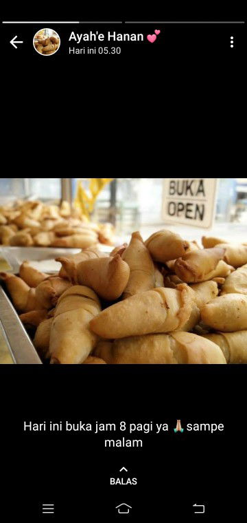 ummu hanan profile icon