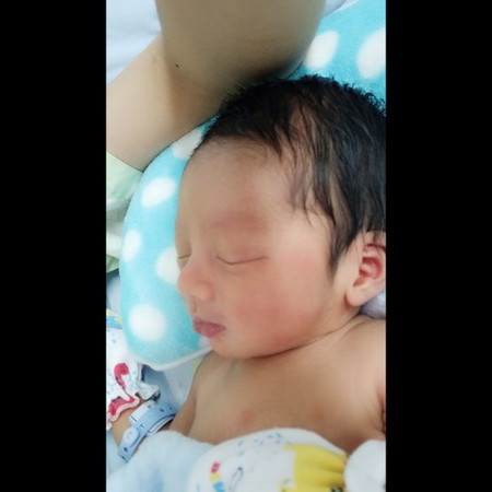 40 week แตกแล้ว