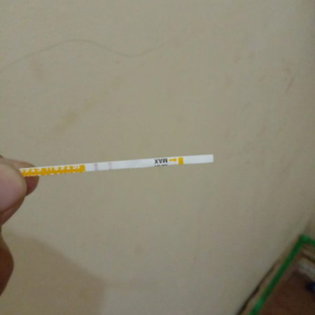 gak haid 2 bulan