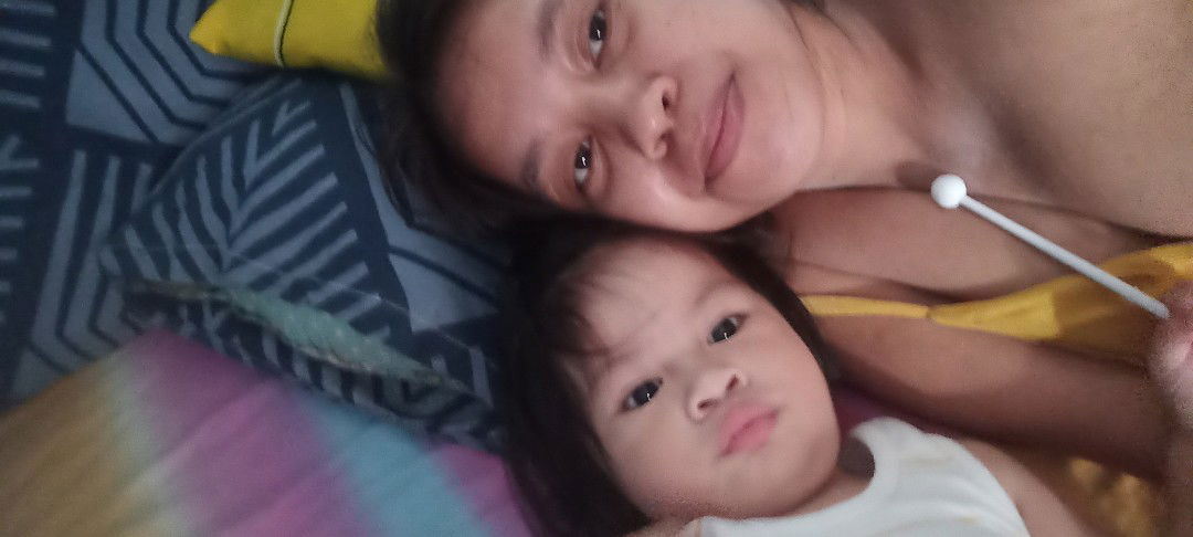 Charmane Rivas profile icon