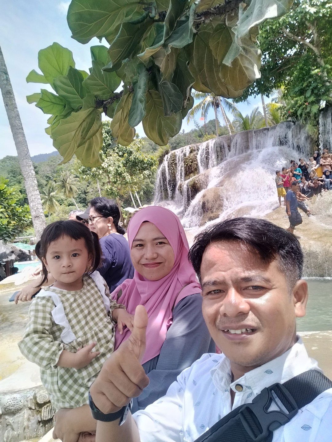 Trima Junita profile icon