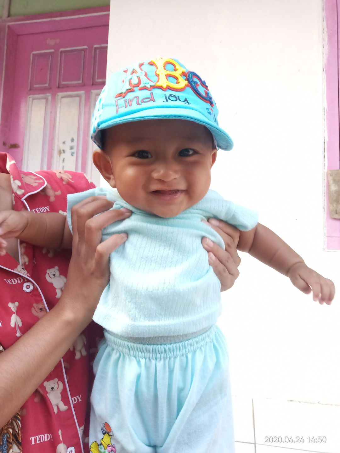 Aya Cahaya profile icon