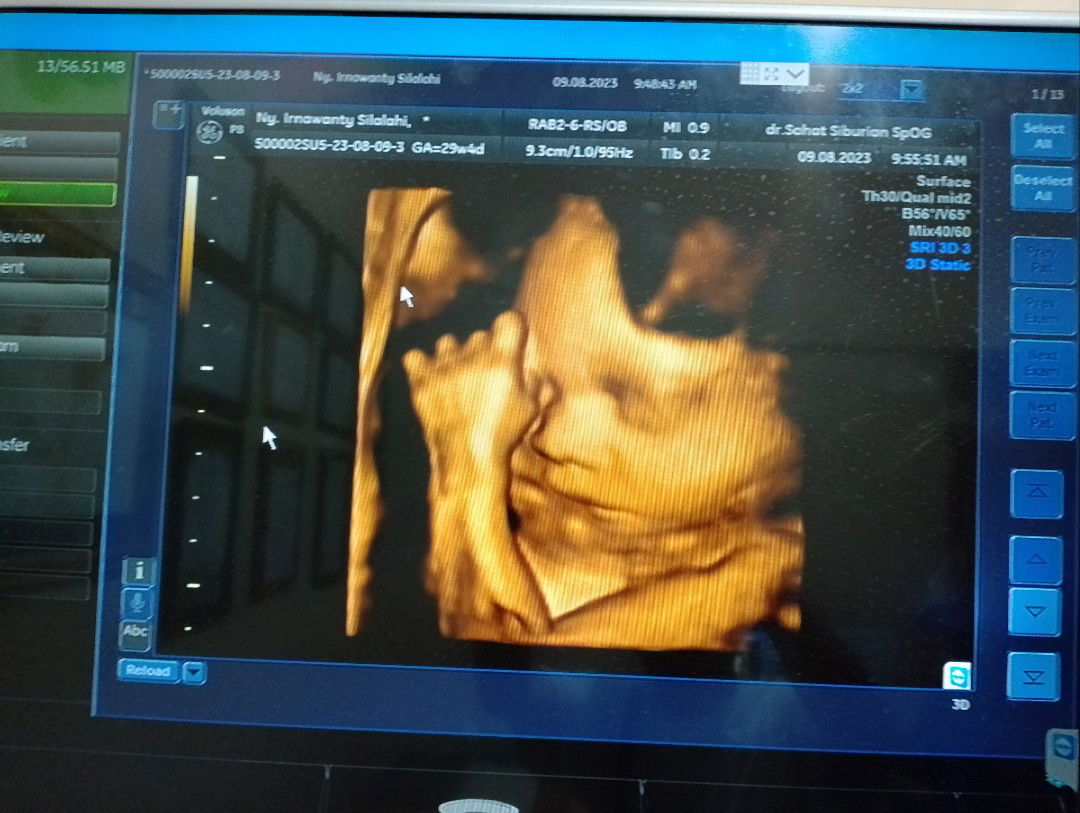 Irnawanty Silalahi profile icon