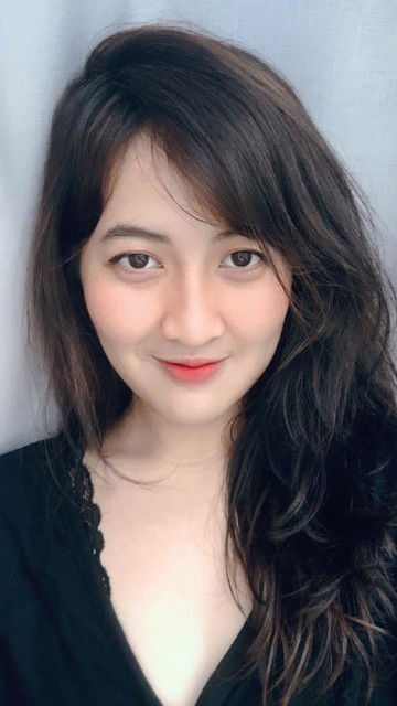 Rizkika Ayunita profile icon