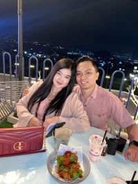 Devi Anggun profile icon