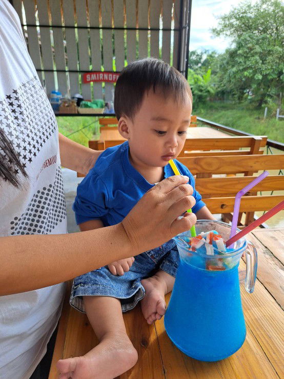 Wannaporn Chadathong profile icon