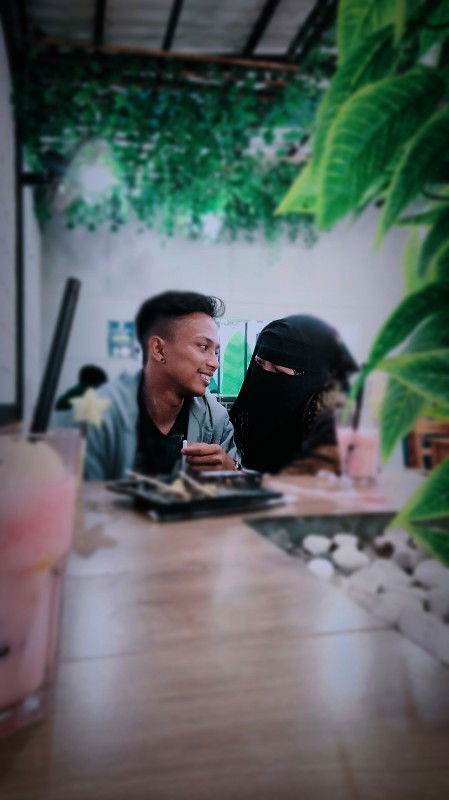 Sholikhati profile icon