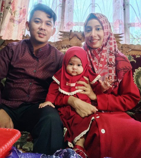 Intan Puspita Ratih profile icon