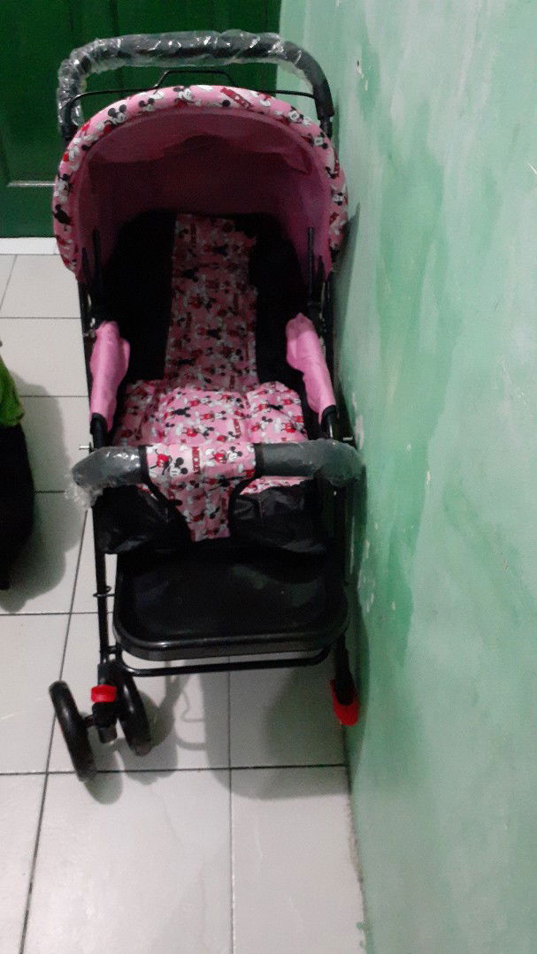 stroller murah