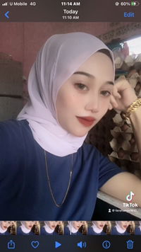 Nurul farahana profile icon