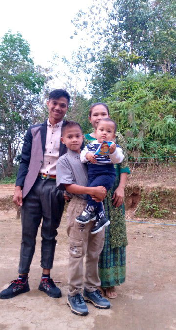 Niken yanti karo profile icon