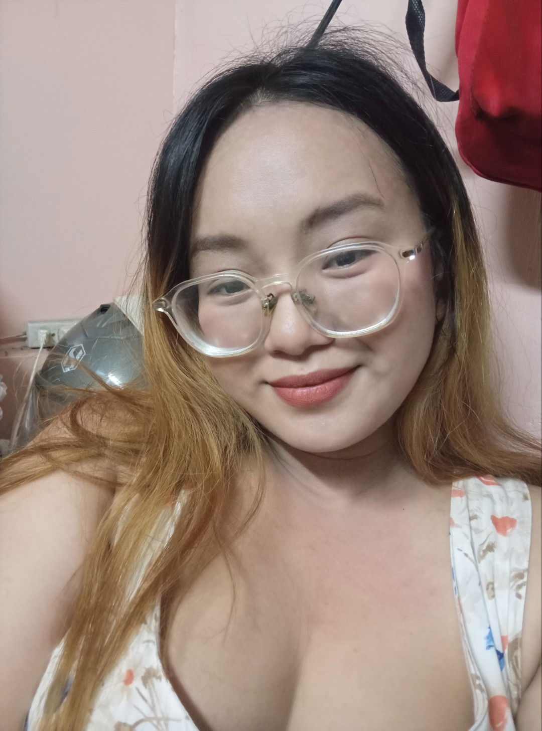 Jasmine Pascua profile icon