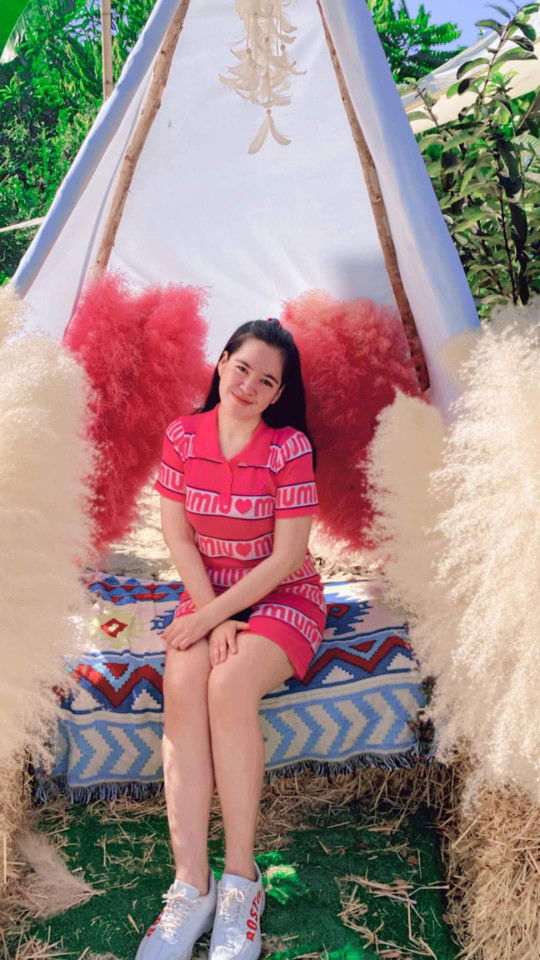 สุดธิดา ผ่องประภา profile icon