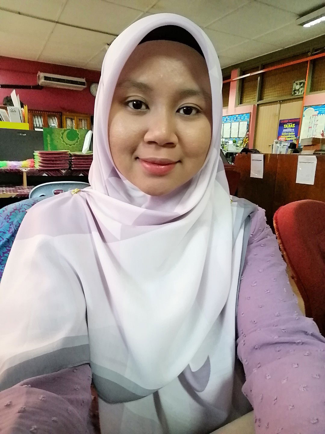 Nurlyana Fatihah bt Sulaiman profile icon