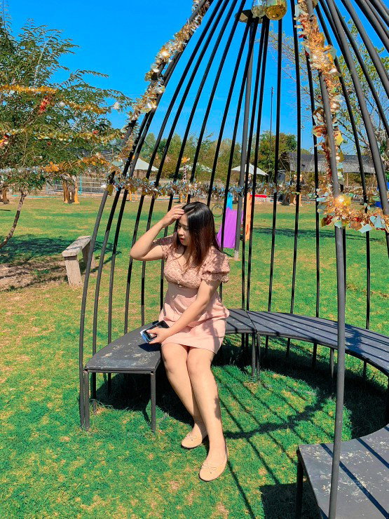 ณัฏฐณิชา profile icon