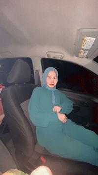 Liyda Alwi profile icon