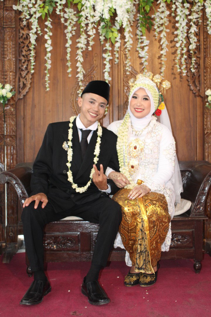 Diah Tri Handika profile icon