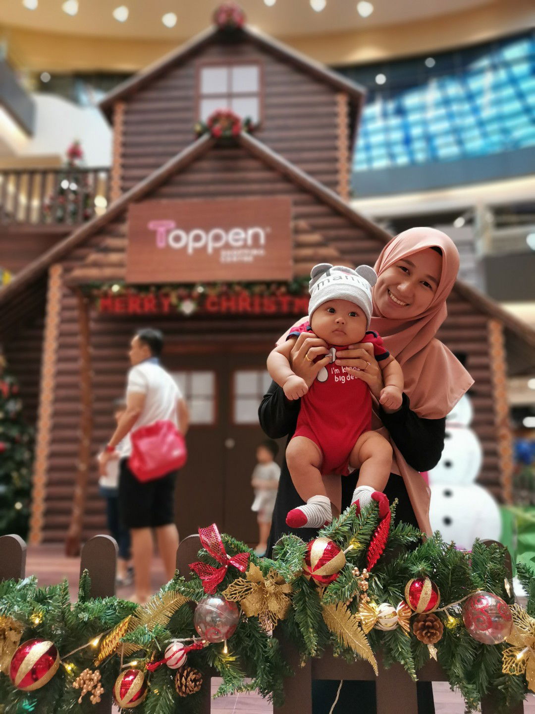 Maria Nasir profile icon