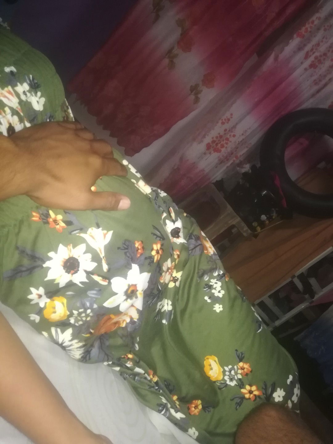 Michelle yruma profile icon