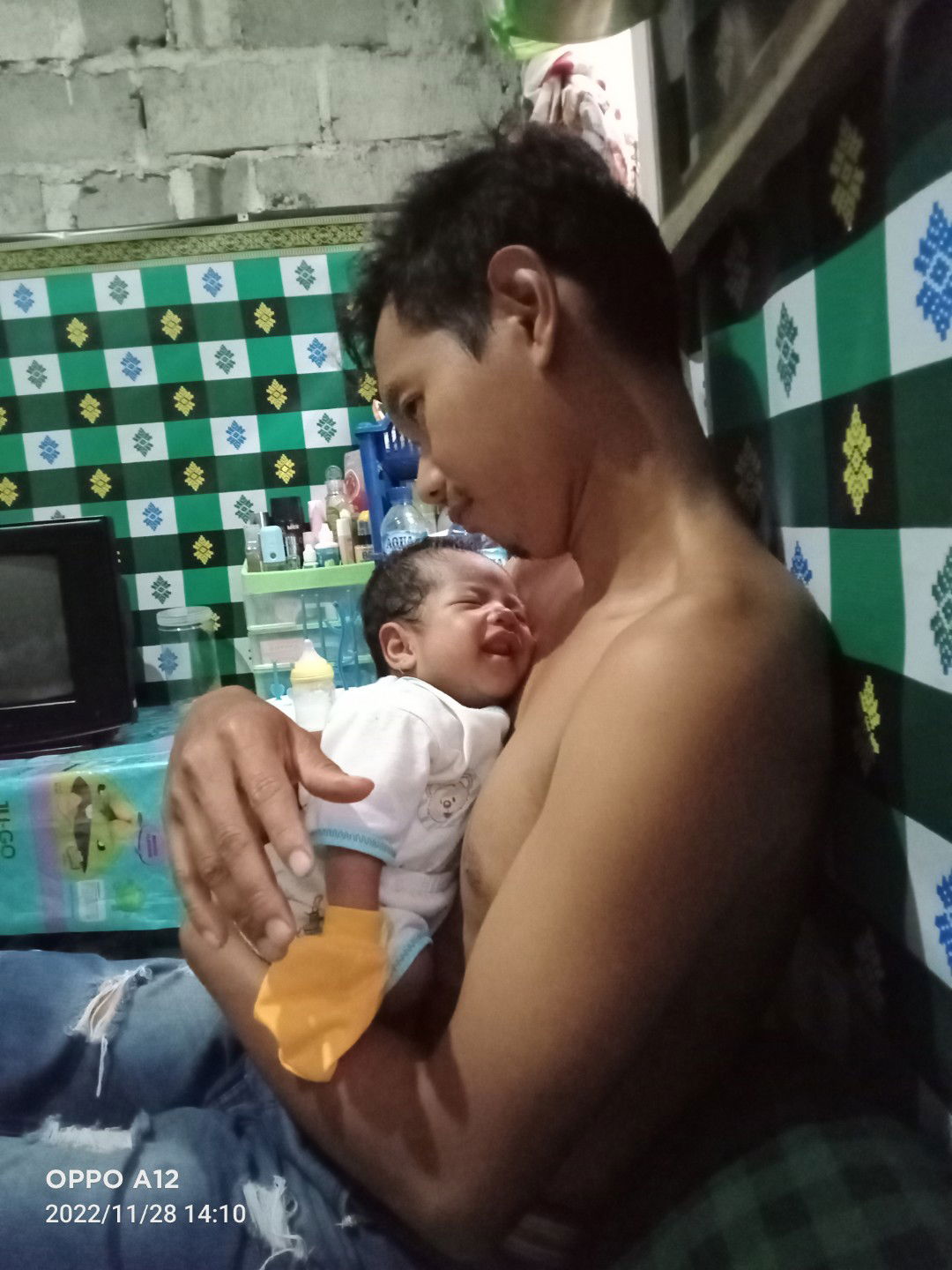 syaqilla Ghea azahra profile icon