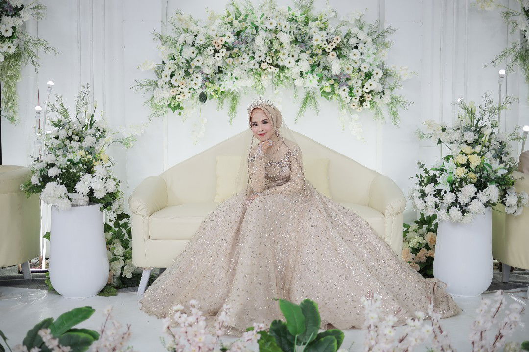 siti nurlela profile icon