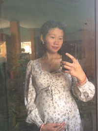 黄依然 profile icon