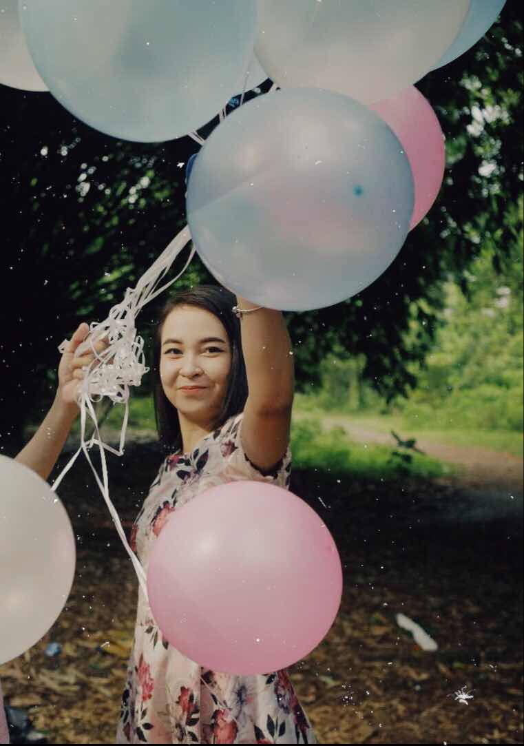 ainiahmad profile icon