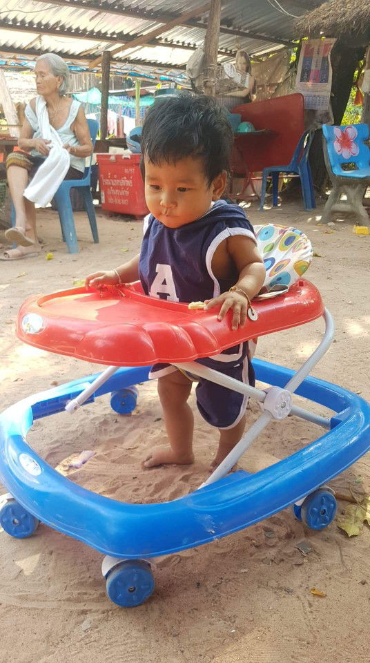 phornlaphat kamma profile icon