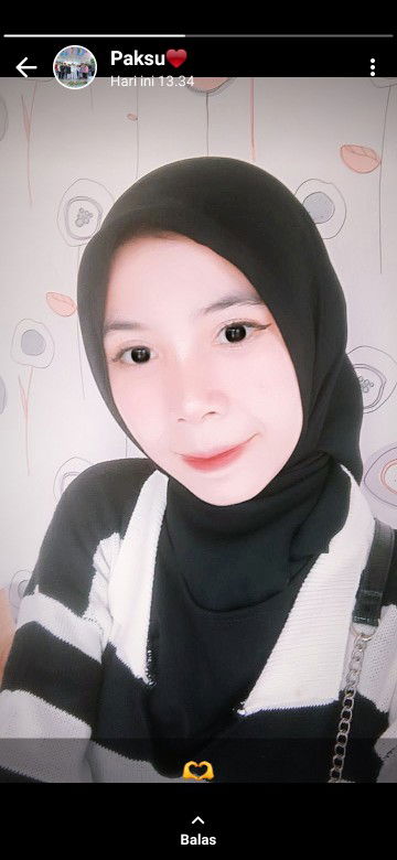 khaerunnisah profile icon