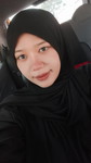 NUR SYUHADA profile icon