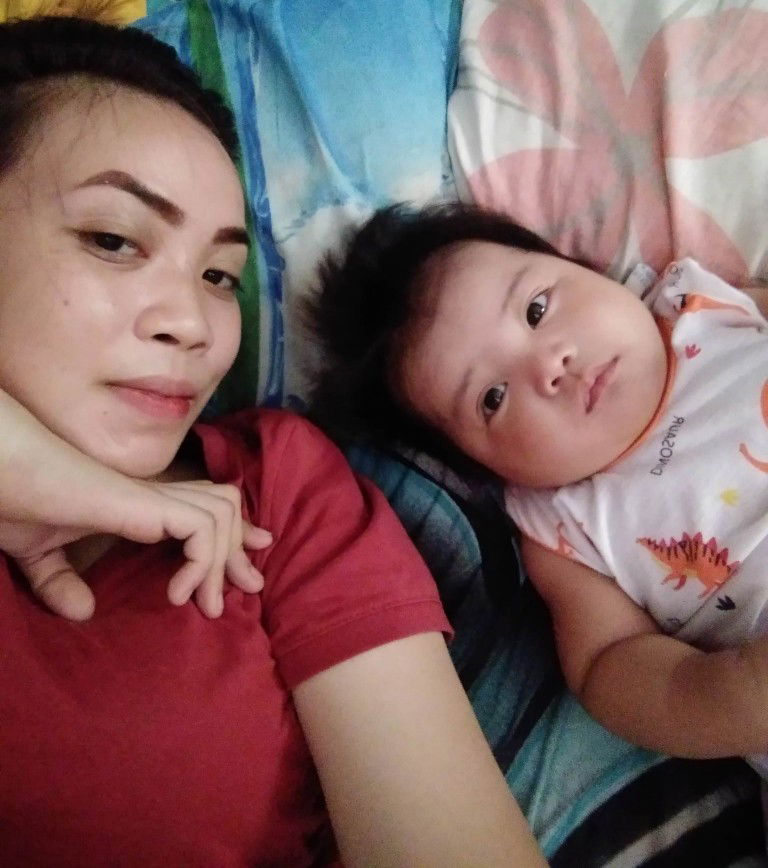 Monica Mallari Maliwat profile icon