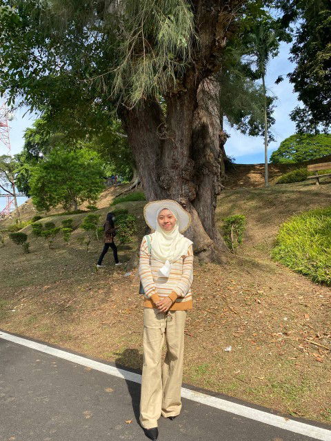 Nurul Syafiqah profile icon