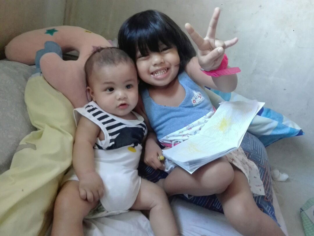 Jeziel Krizzia Sadiwa profile icon