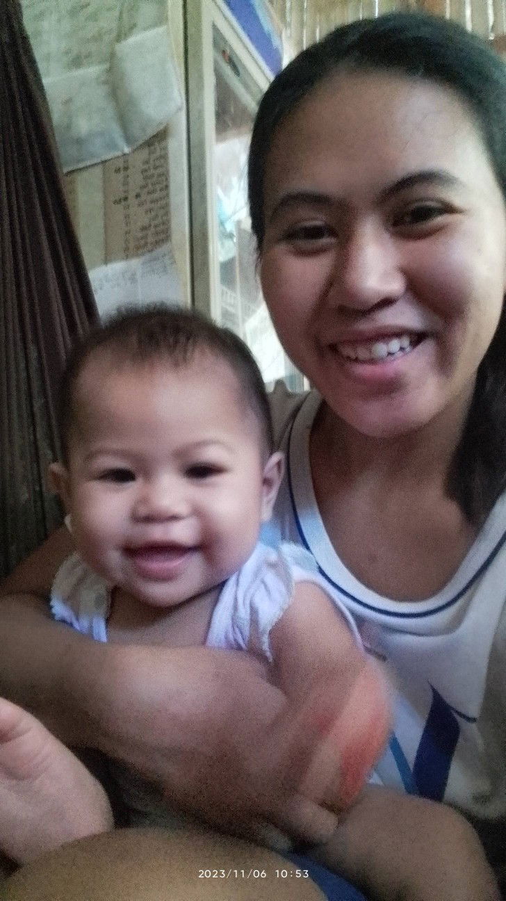 Jane Irish Limpag Inoc profile icon