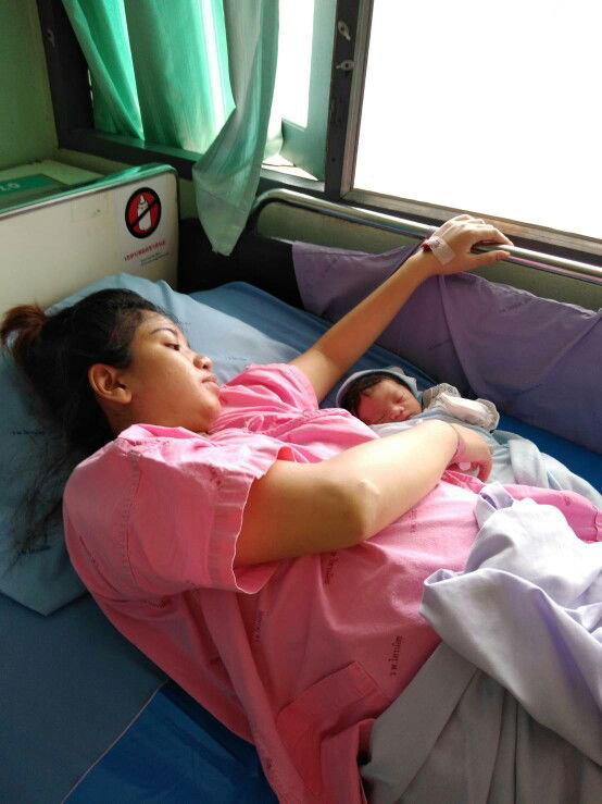 พี่นิหน่ากับน้องกัปตัน profile icon