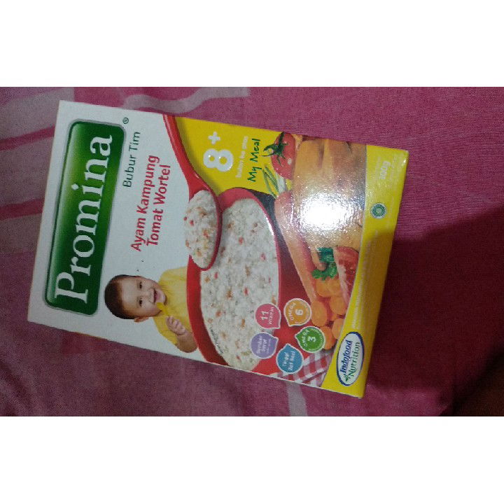mpasi bayi