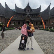 Dola Komala Sari profile icon