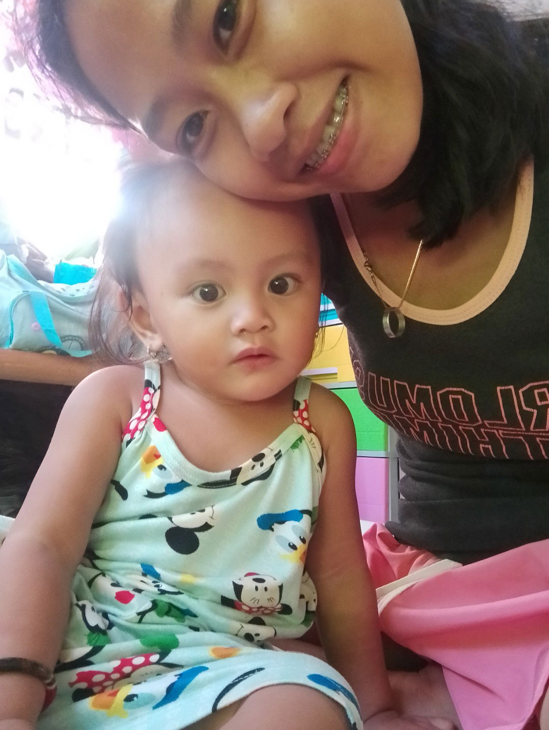 Hanelyn D. Muñez profile icon