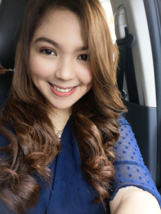 Kaeziah Carcido profile icon