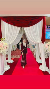 Fiera Syaqira profile icon