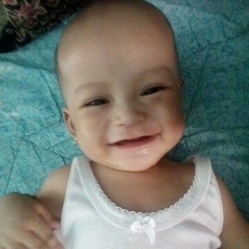 baby Qianaa