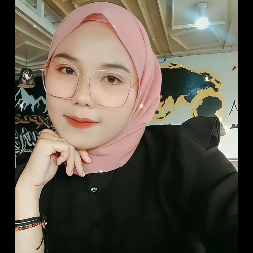 DewiSafitri profile icon