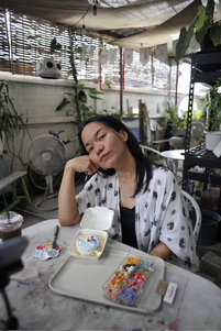 Wassana Suwanna profile icon