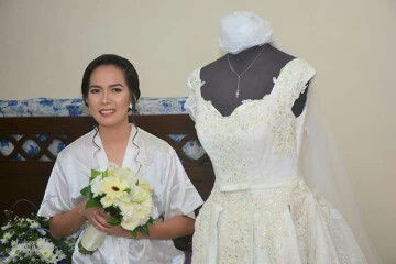 Shiela Mae Bellin profile icon