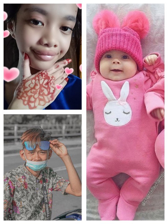 AISYAH CUTE profile icon