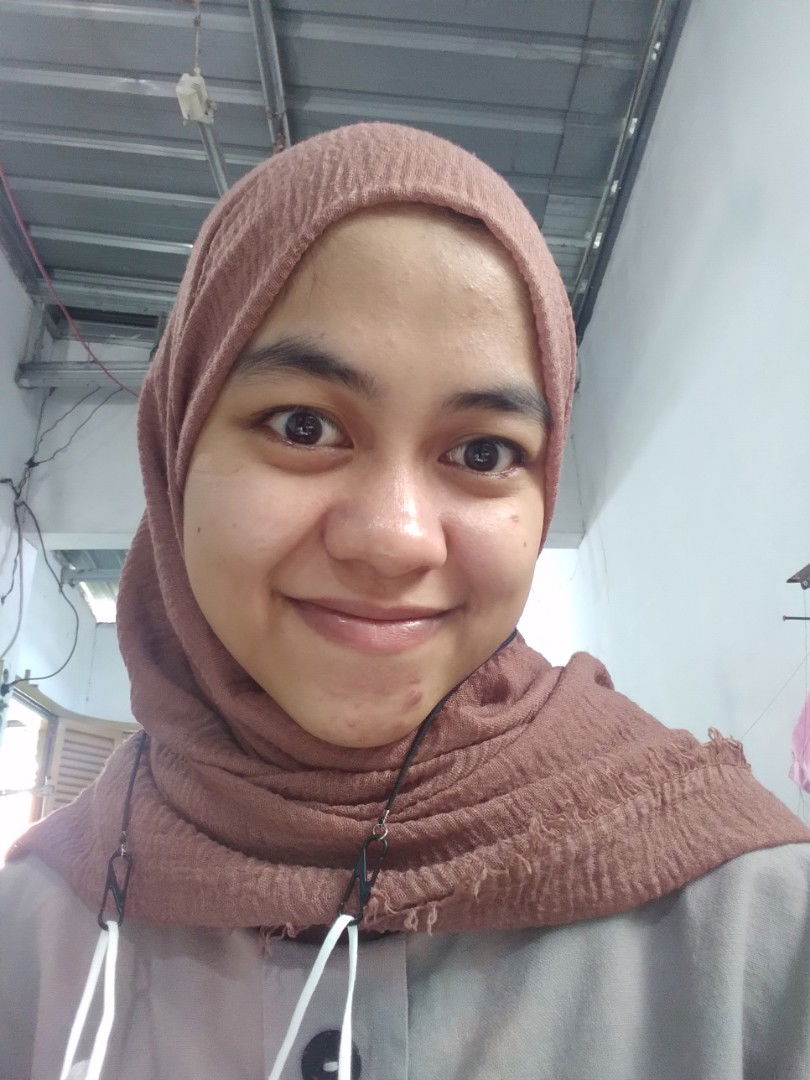 Nisa Ussajidah profile icon