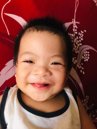 Zulniyara Binti Yacho profile icon