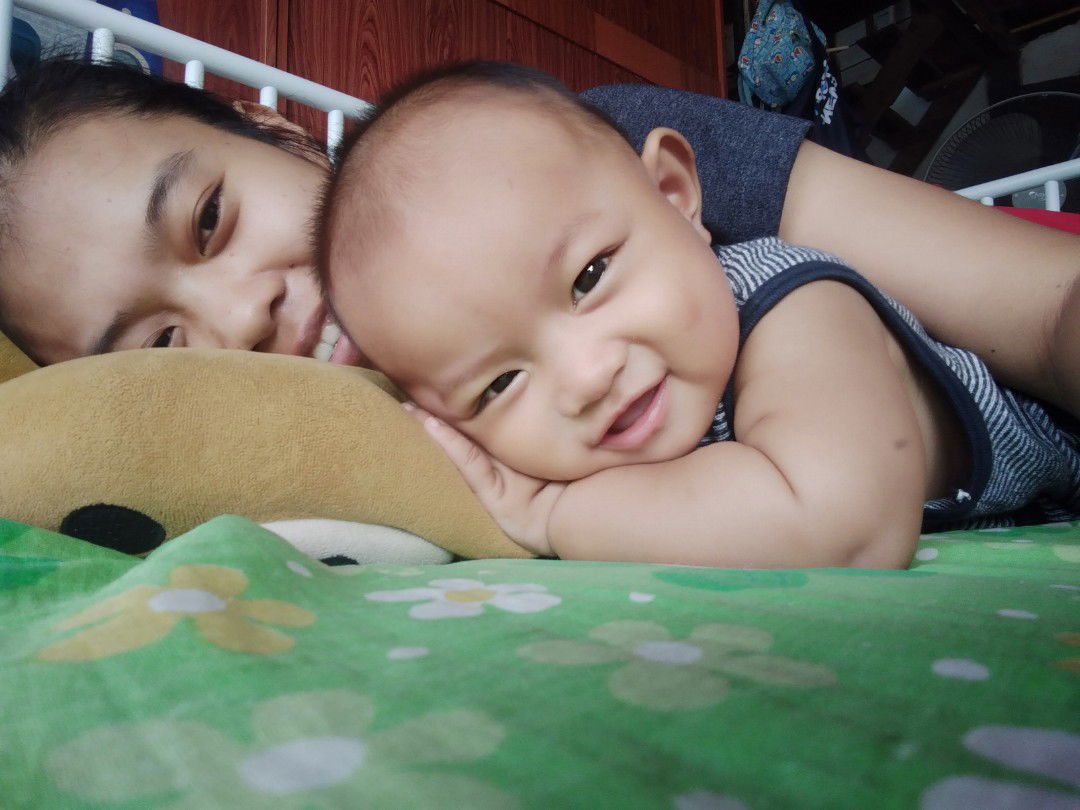 Or-rawan Mahawong profile icon